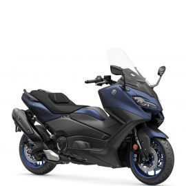 Скутер Yamaha TMax - Icon Blue '2023